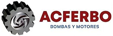 ACFERBO Bombas y Motores - venta y mantenimiento de motobombas en Bogotá