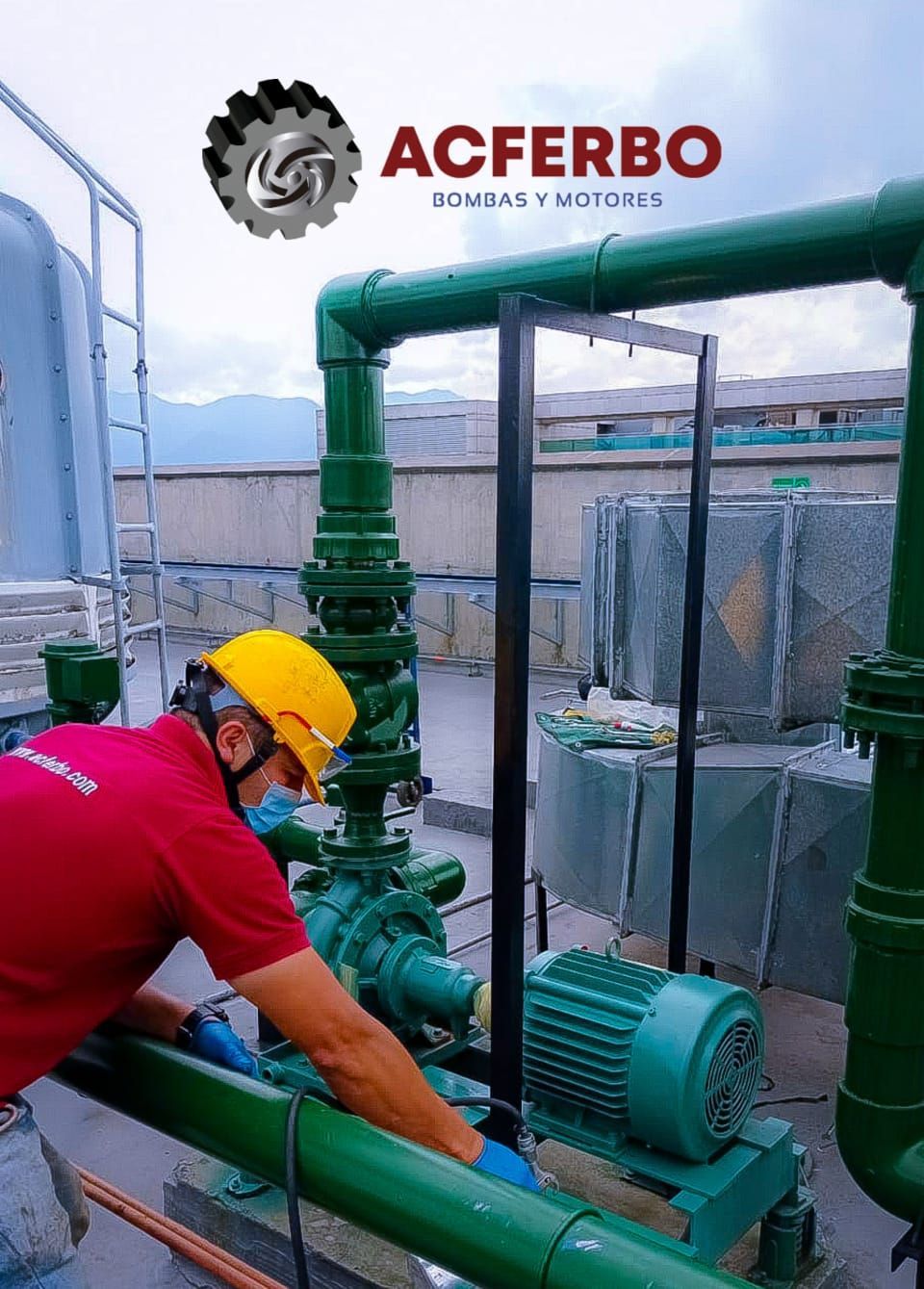 SERVICIO TÉCNICO