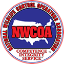 National Wildlife Control Operators Association Logo