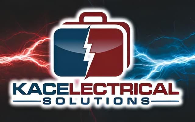 Logo for KACElectrical Solutions — KACE Electrical Solutions In Ramsay, QLD