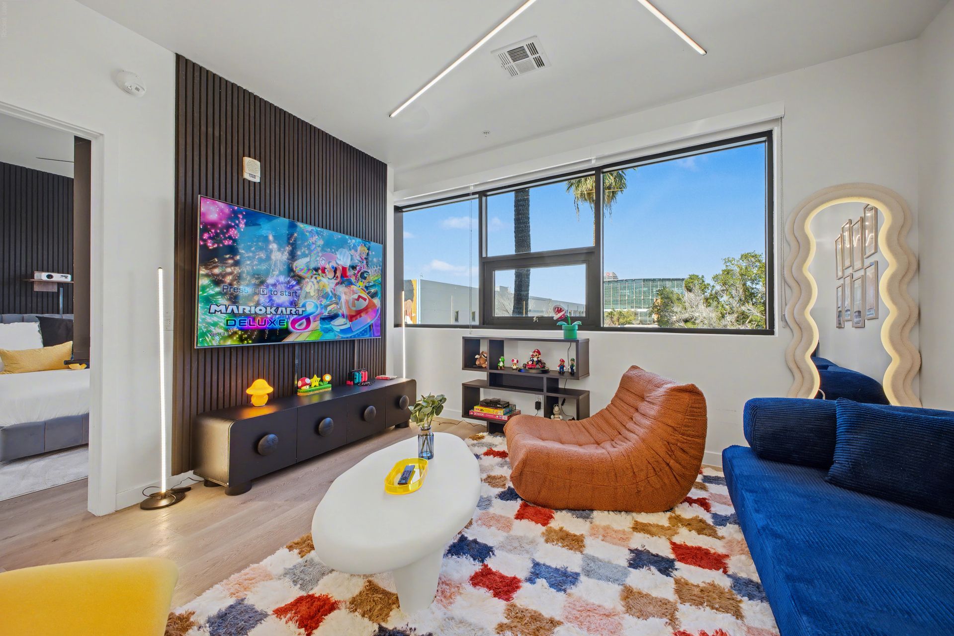 Luxury Apartments in Downtown Phoenix AZ | Rainbow Road