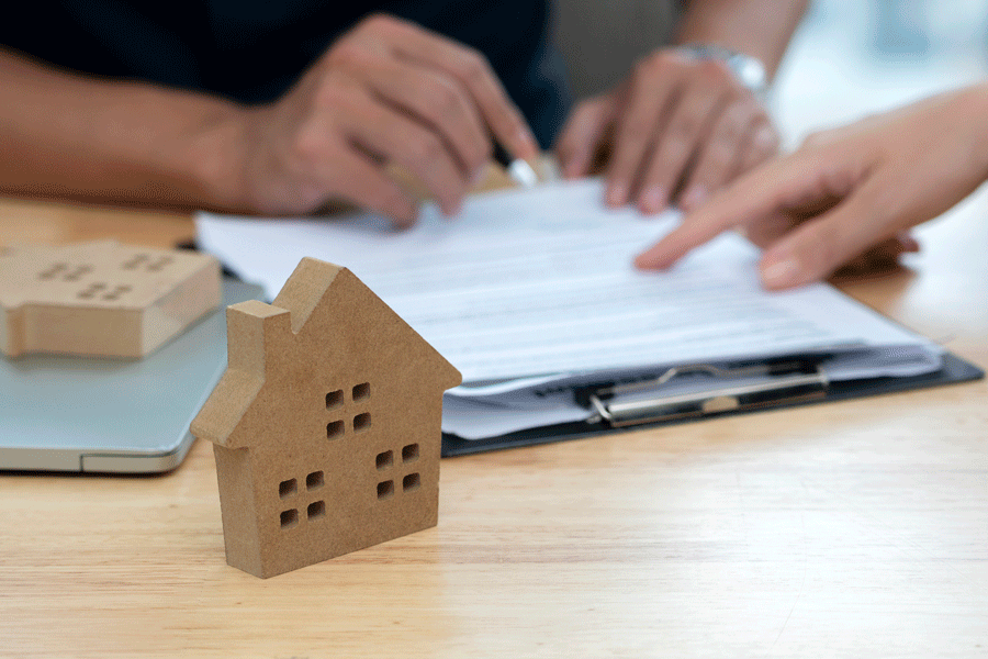 House Insurance — Lynwood, IL — JE Roofing & Construction