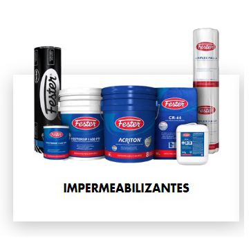 FESTER AEROPUERTO-IMPERMEABILIZANTES