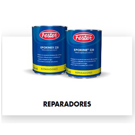 FESTER AEROPUERTO-REPARADORES
