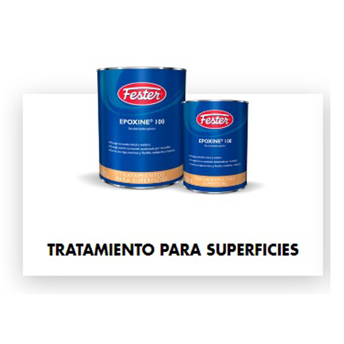 FESTER AEROPUERTO-TRATAMIENTO PARA SUPERFICIES