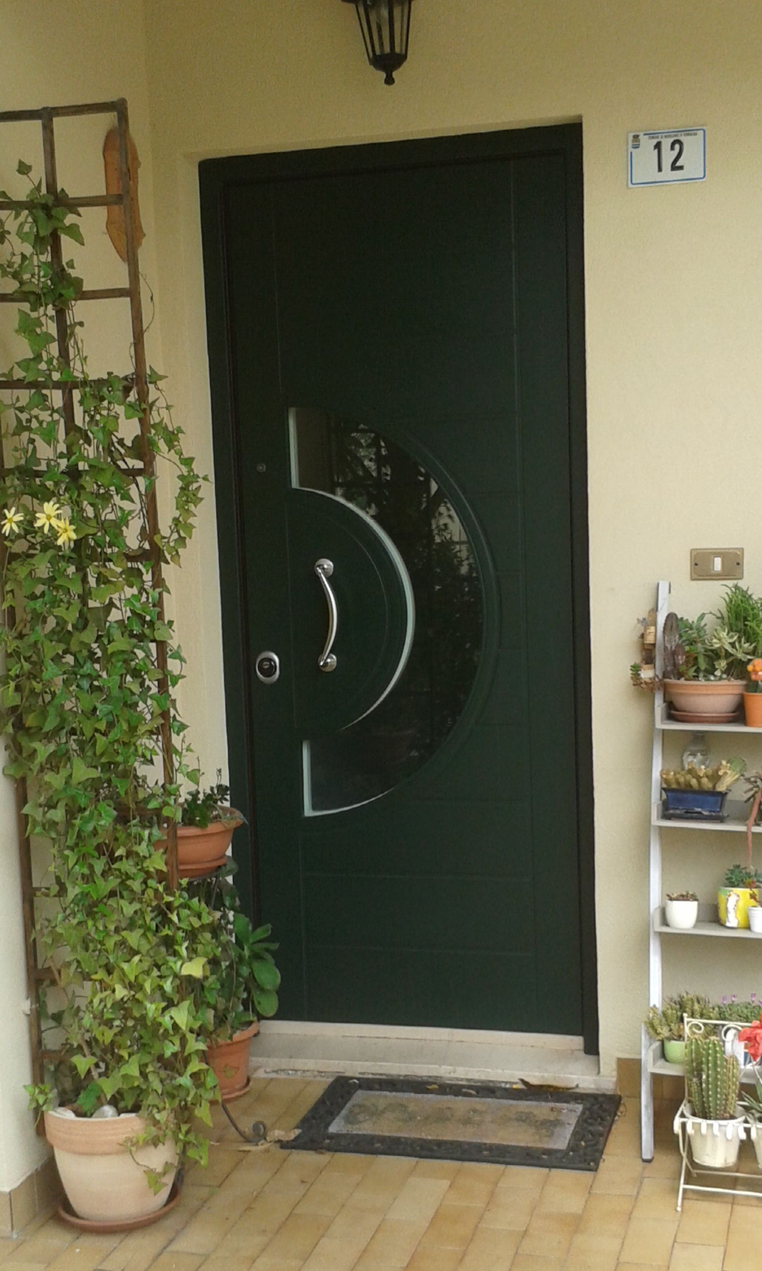 Porta