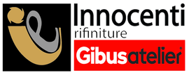 Innocenti finiture d'Interni - logo
