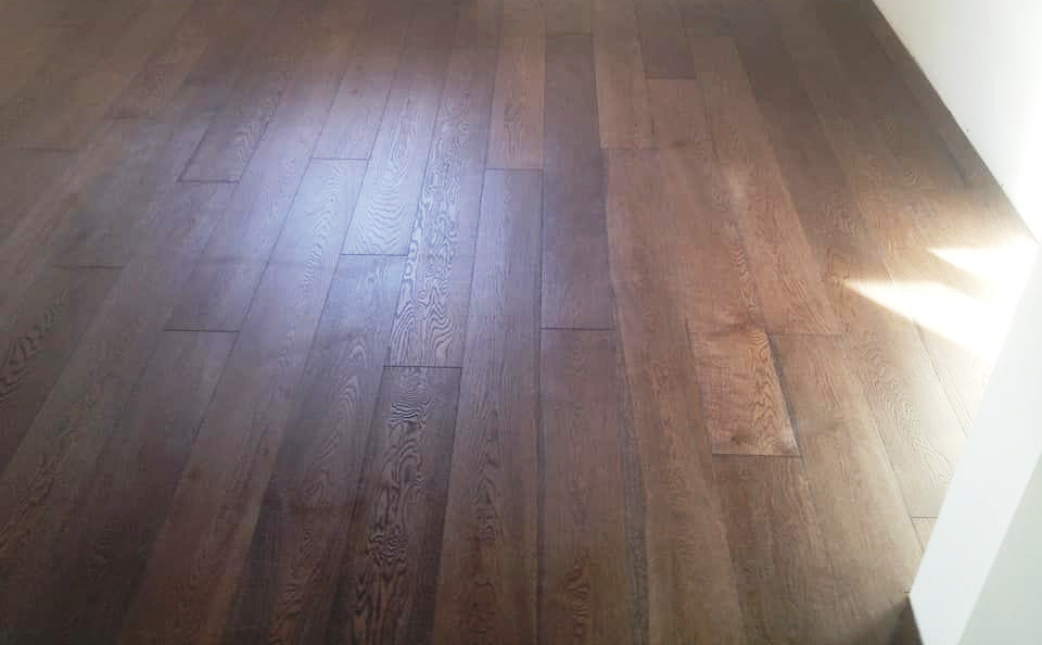 altra posa e tipo di parquet