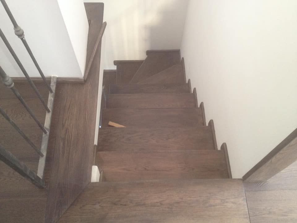 Parquet 7