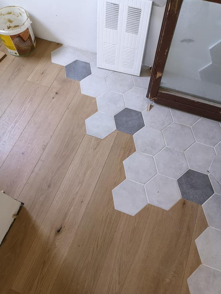 Parquet 6