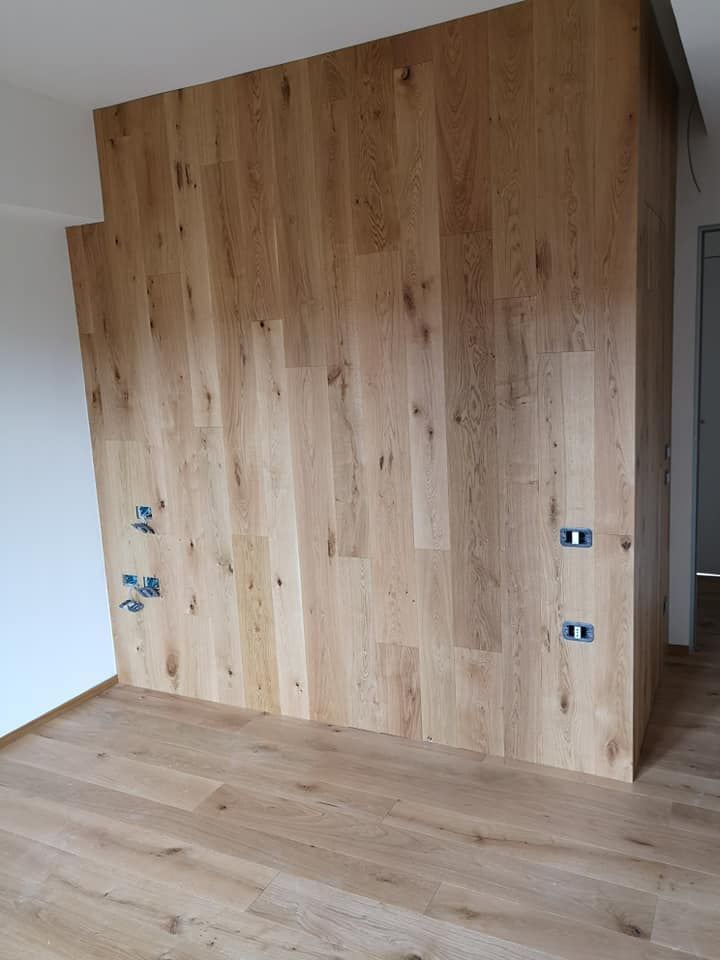 Parquet 5