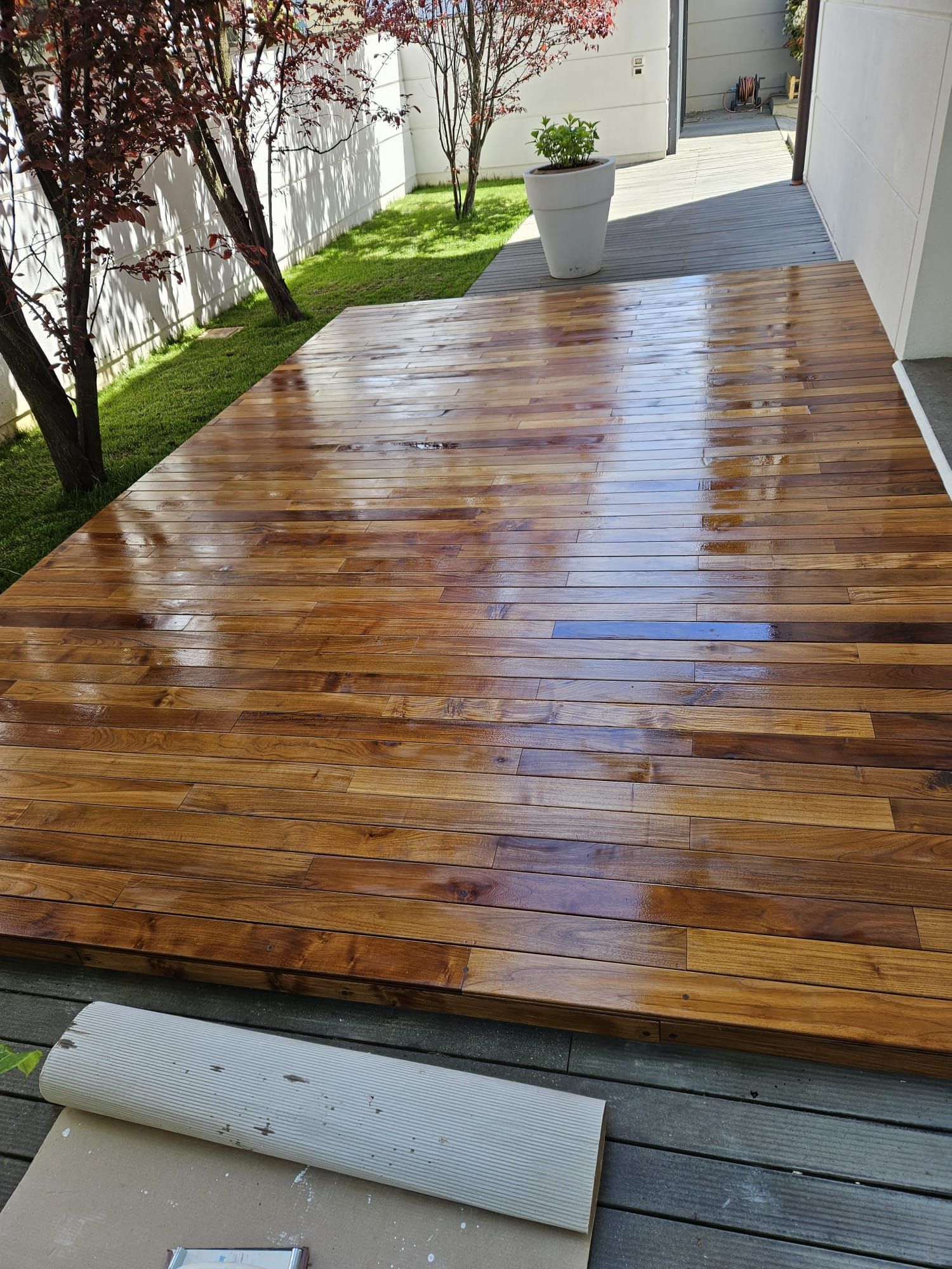 Parquet 4