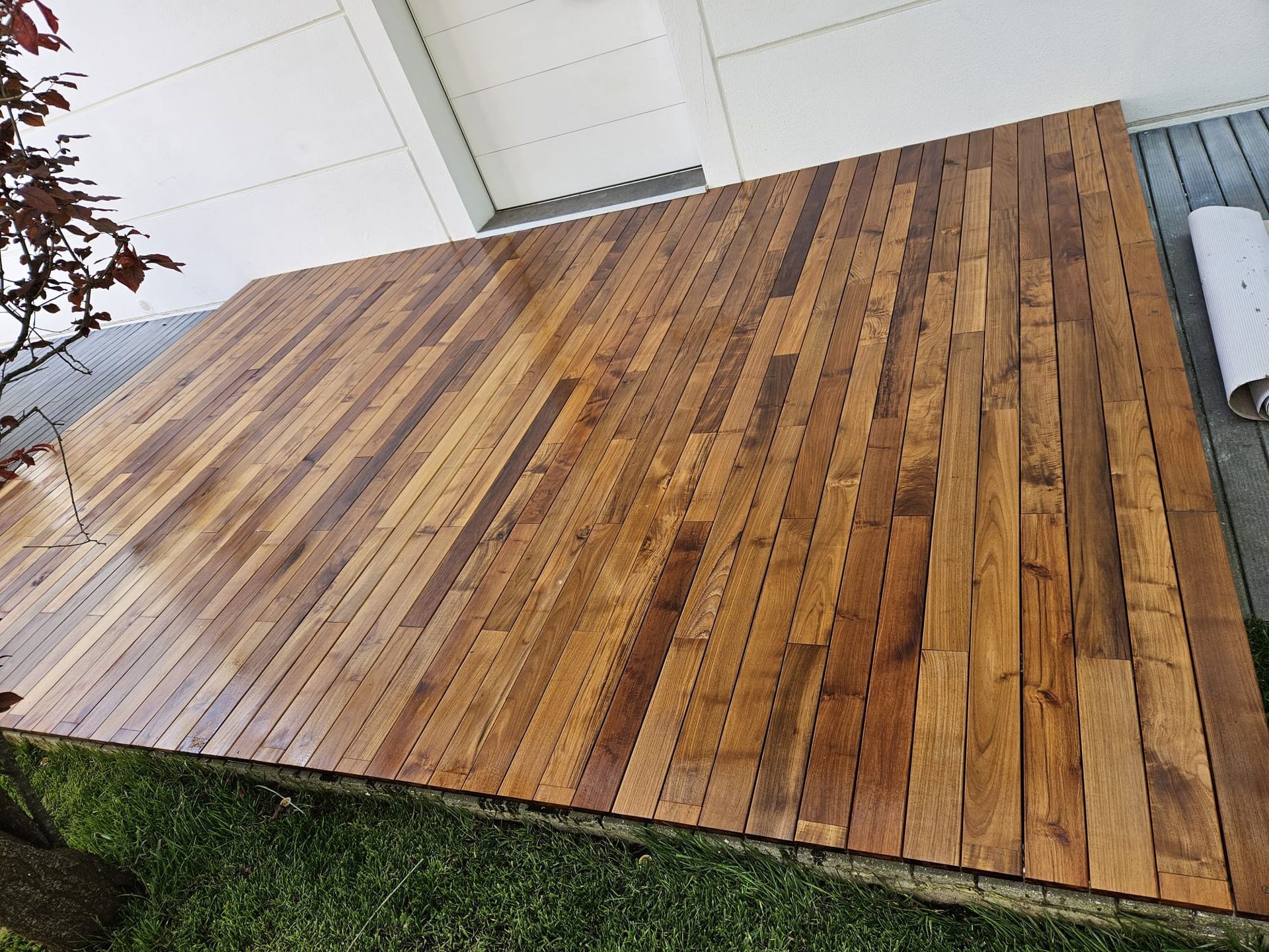 Parquet 3