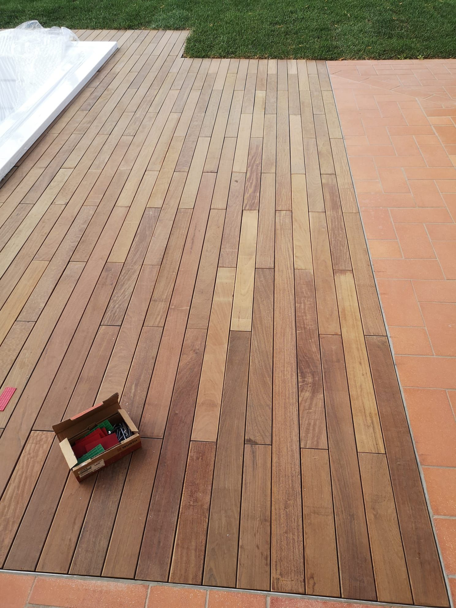 Parquet 2