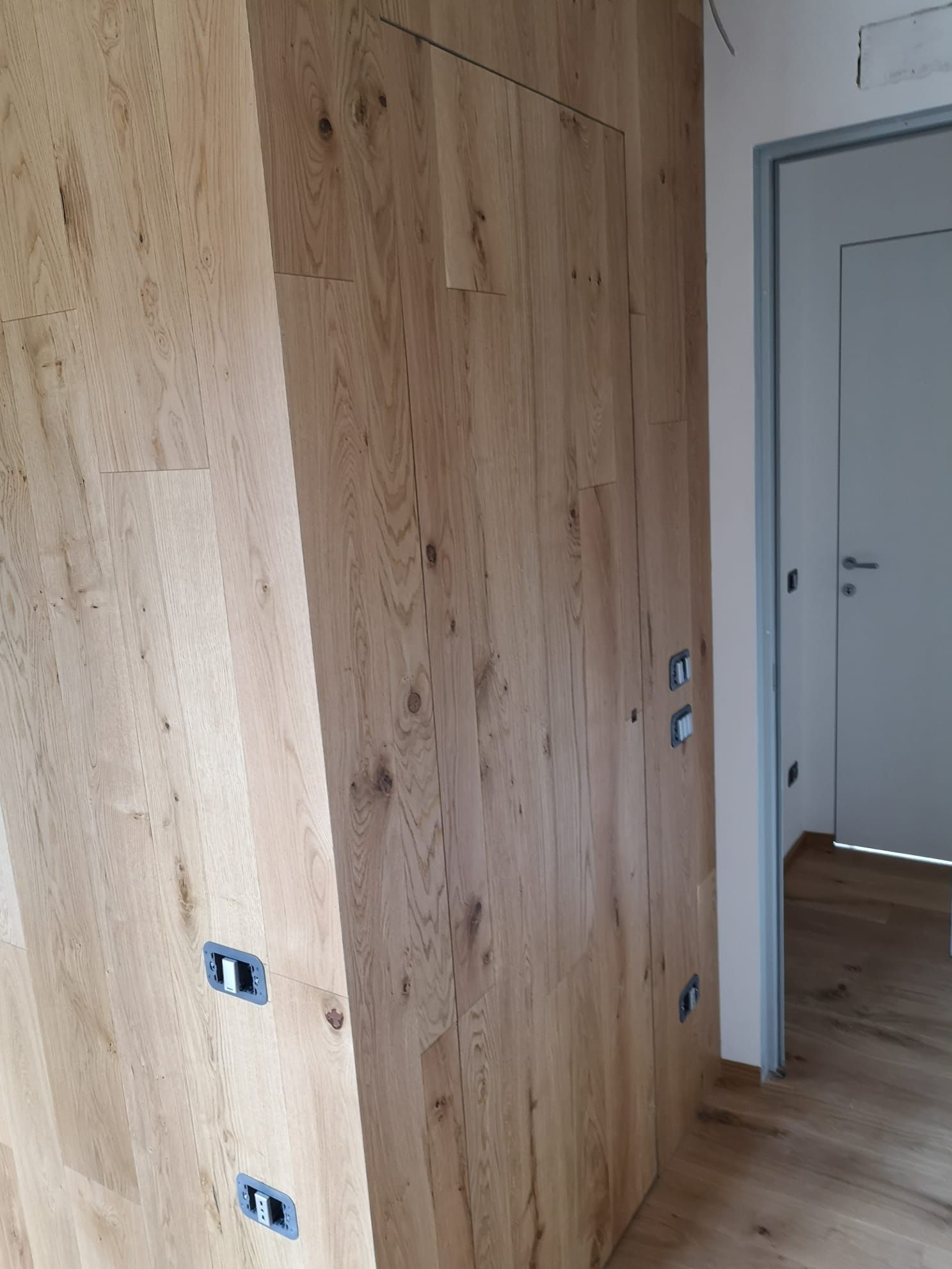 Parquet 1