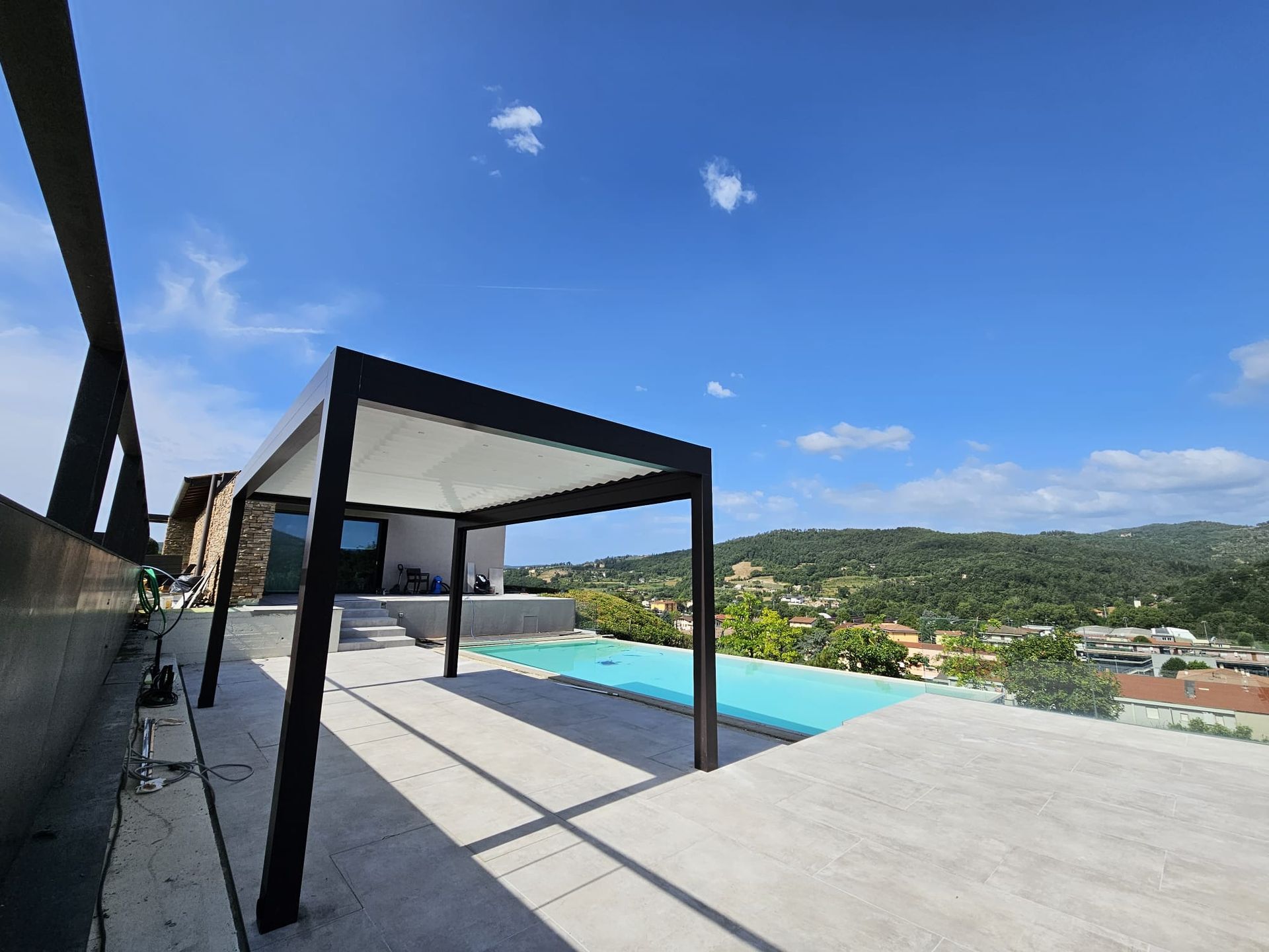 Pergola