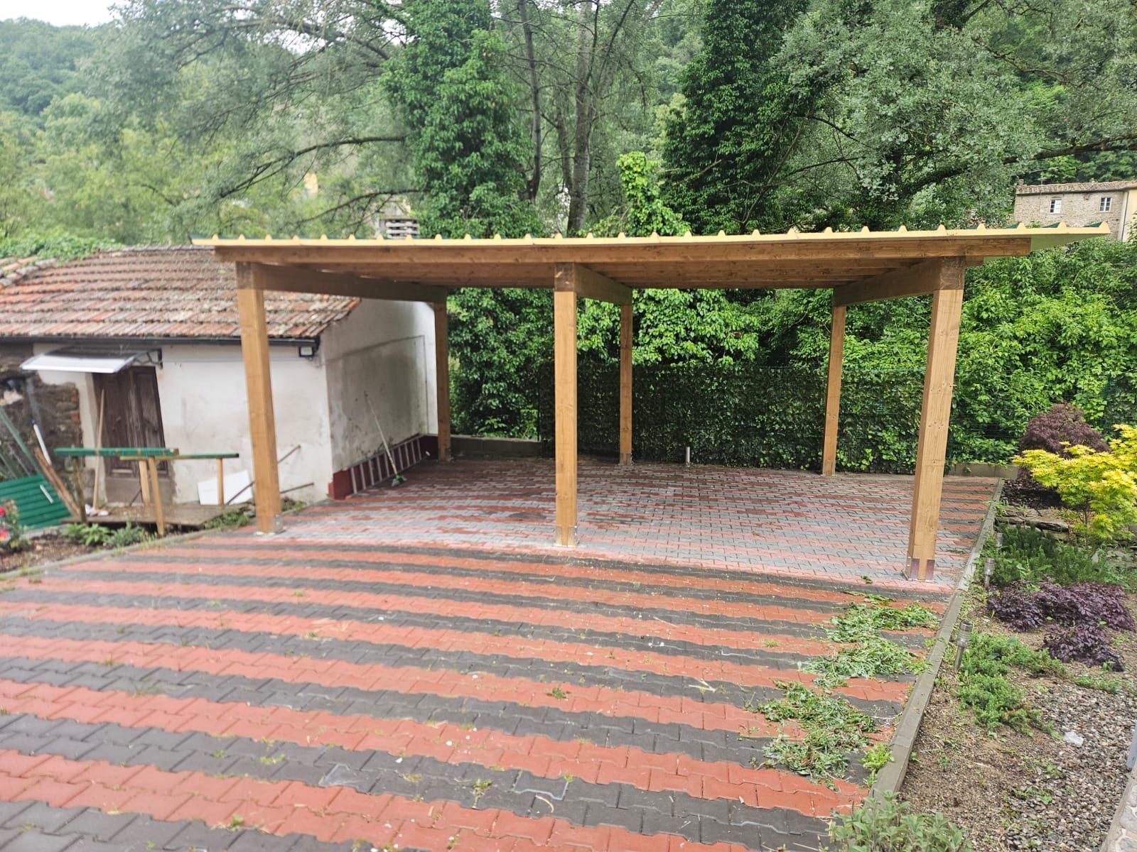 pergola innocenti finiture 9