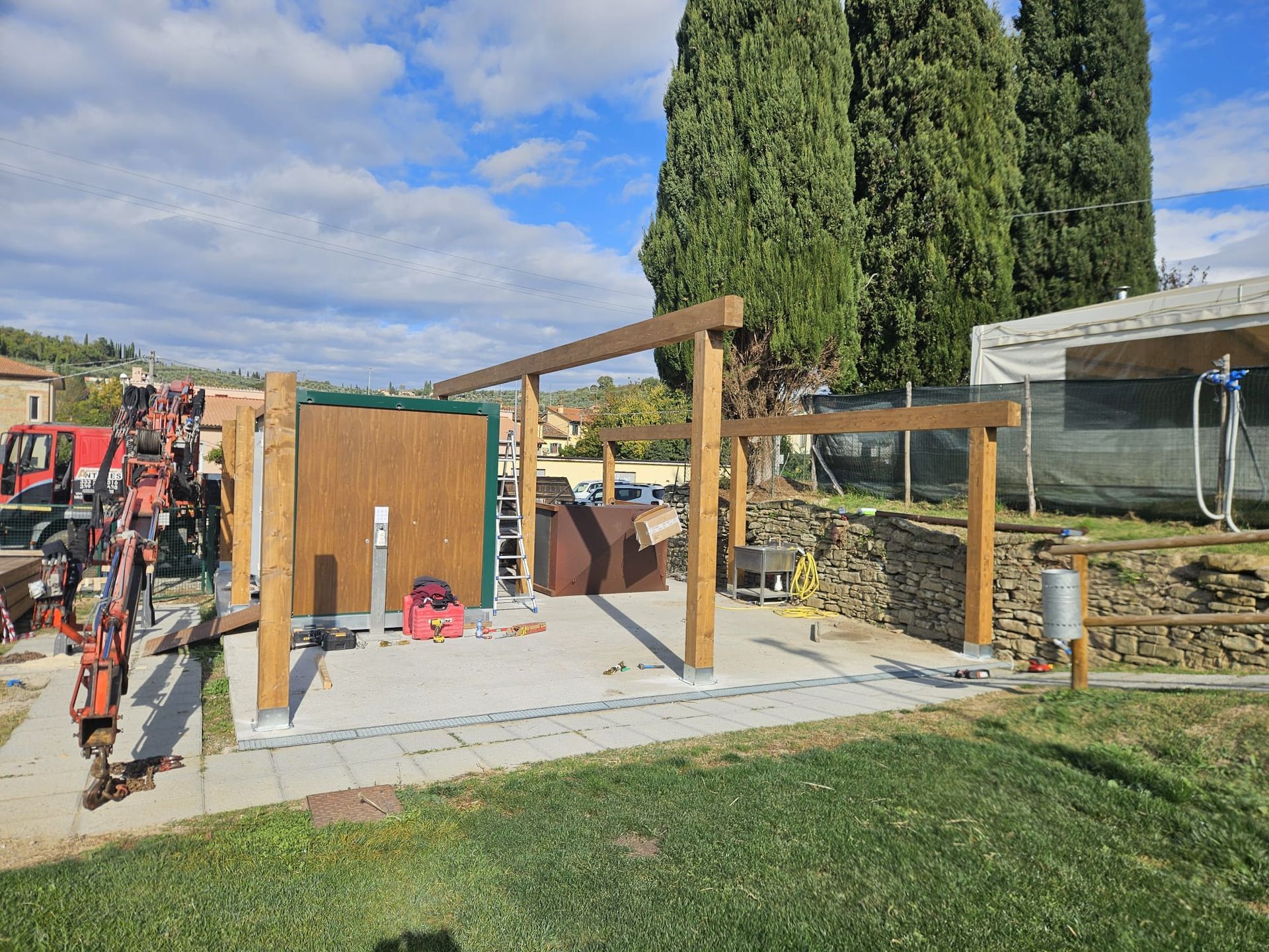 pergola innocenti finiture 6