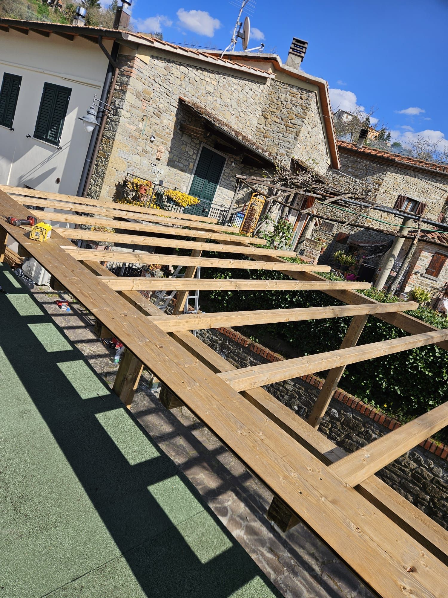 pergola innocenti finiture 5