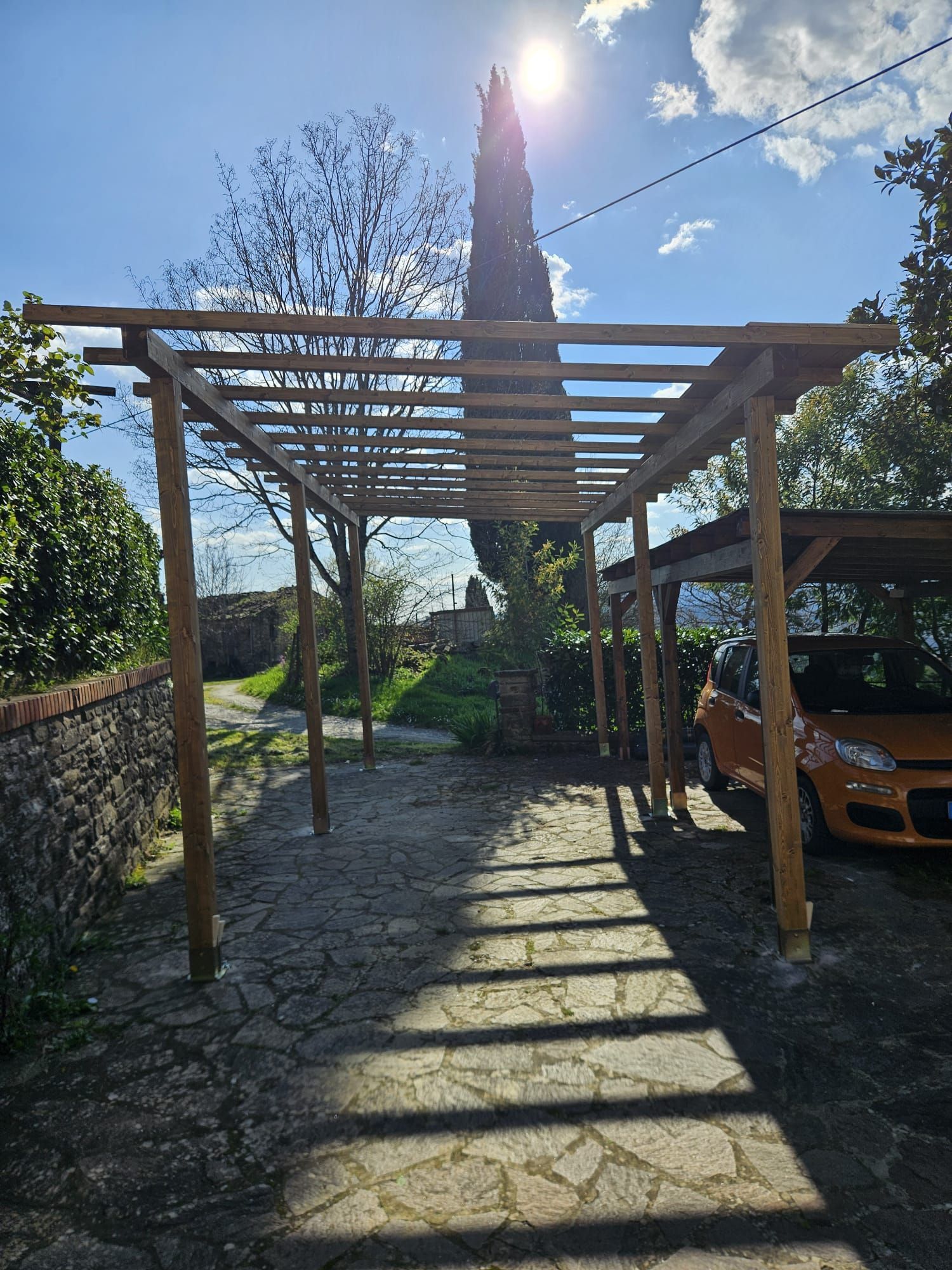 pergola innocenti finiture 4