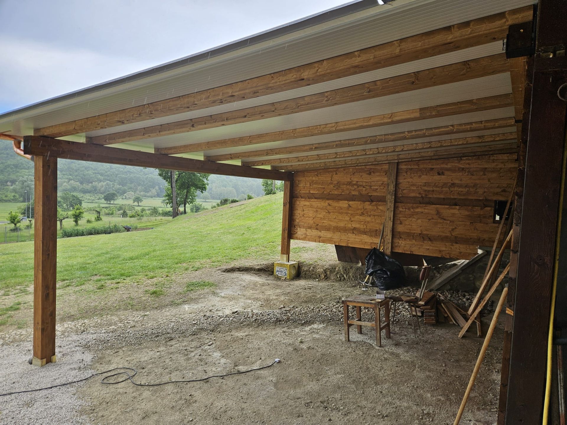 pergola innocenti finiture 3