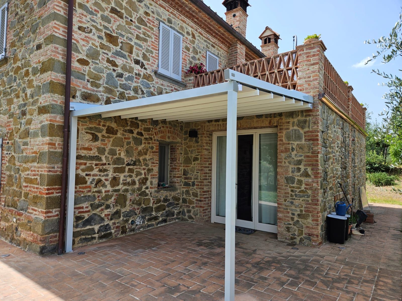 pergola innocenti finiture 16