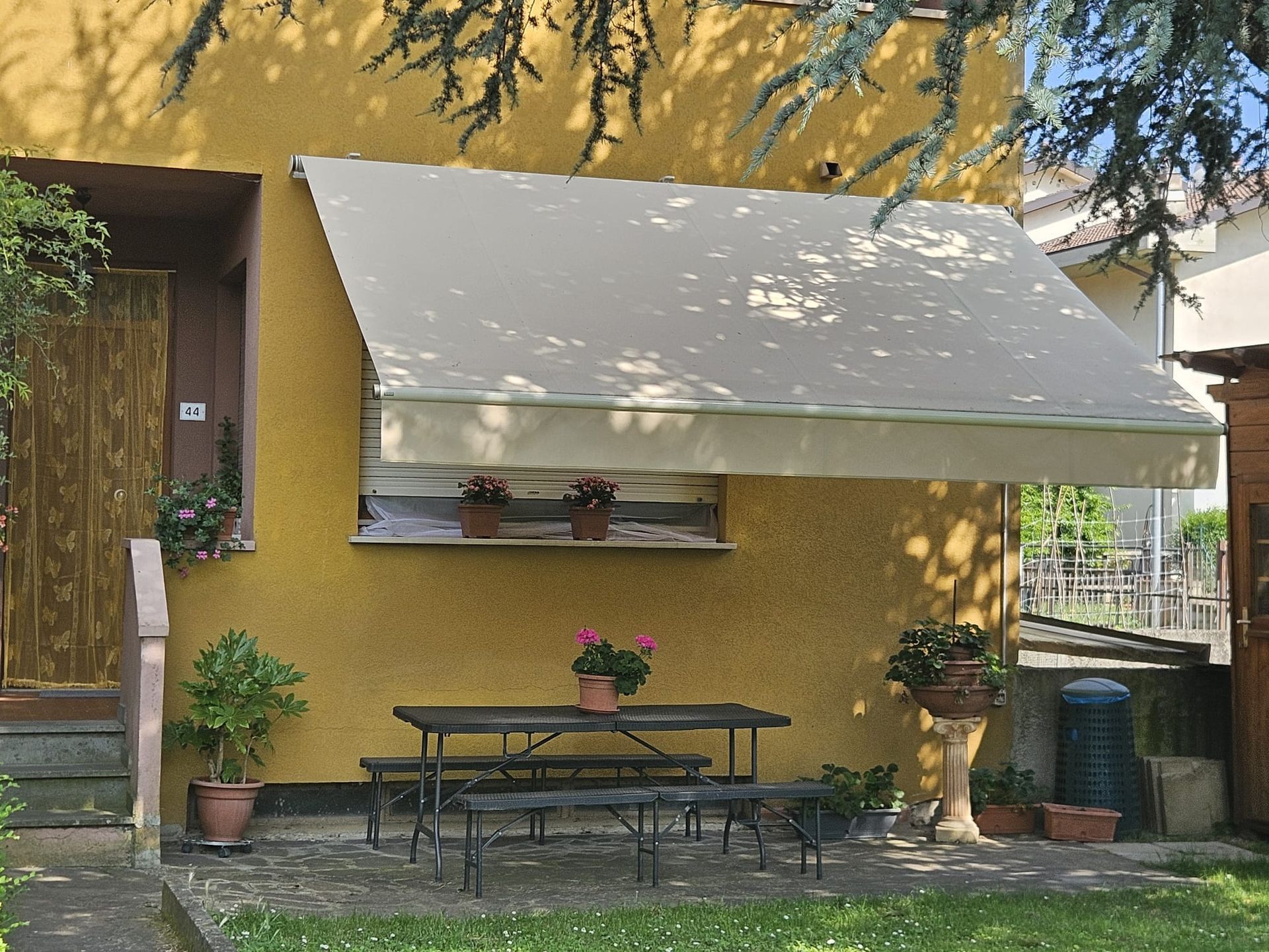 Tenda