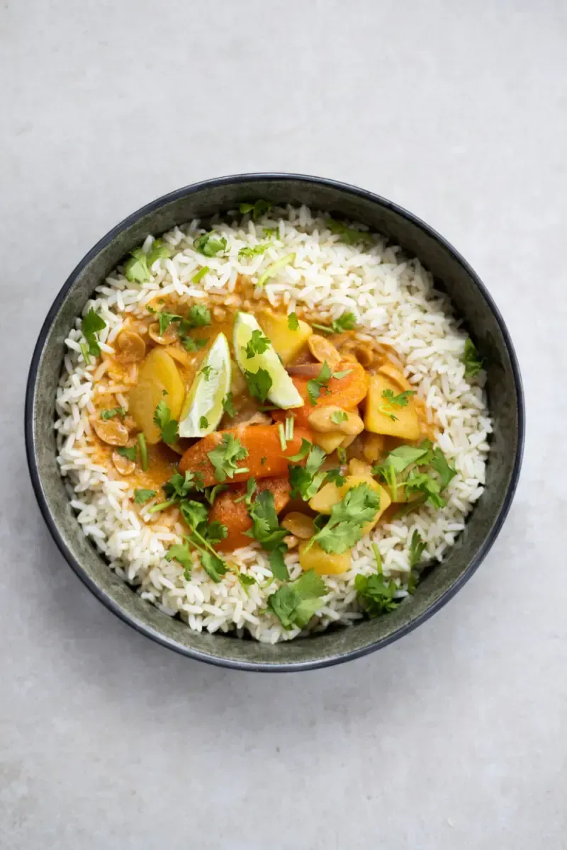 The Sun, Richmond | Curry Night 5-9 pm