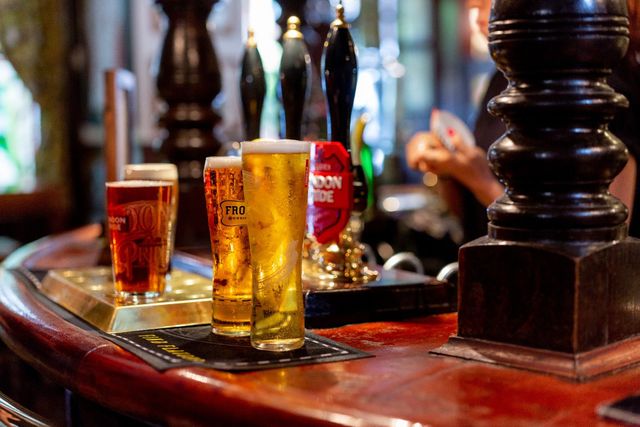 Photo of The Sun Inn, Richmond upon Thames