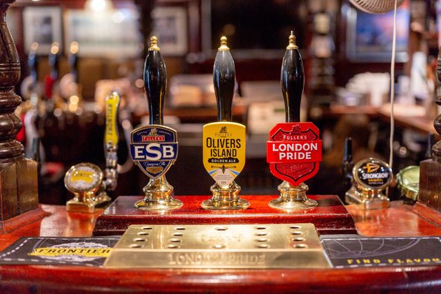 Photo of The Sun Inn, Richmond upon Thames