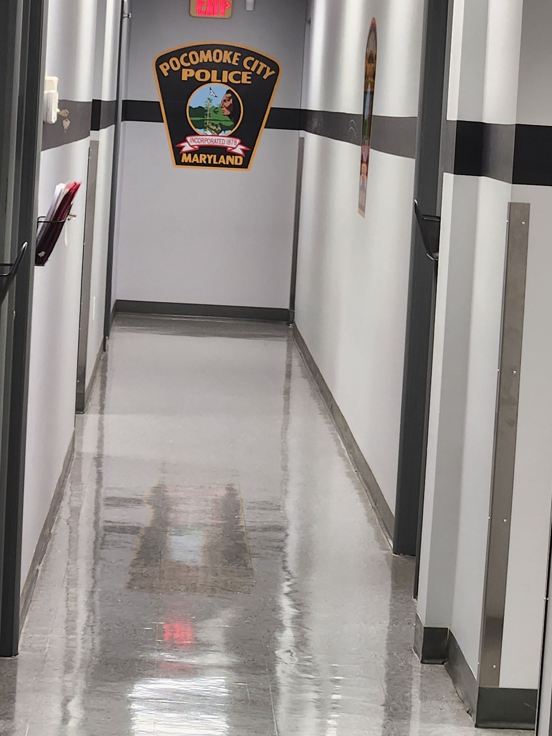 A Smarter Clean provides commercial cleaning, janitorial services, VCT strip and wax, LVT maintenance, and professional floor care in Sussex County, Delaware.