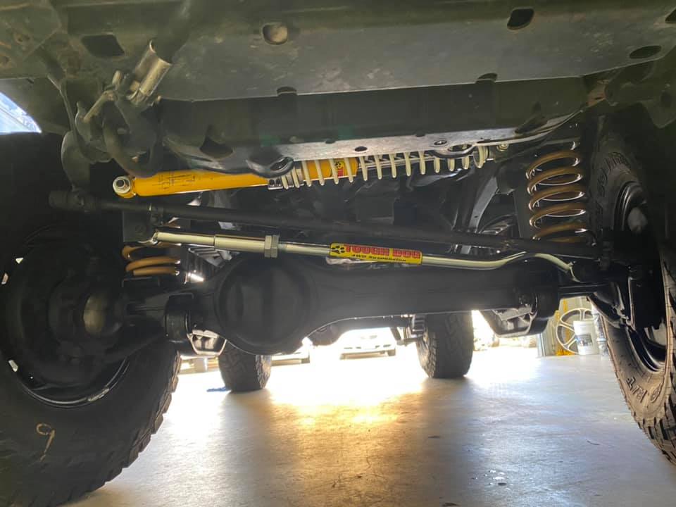 Joondalup 4x4 Accessories Joondalup 4x4