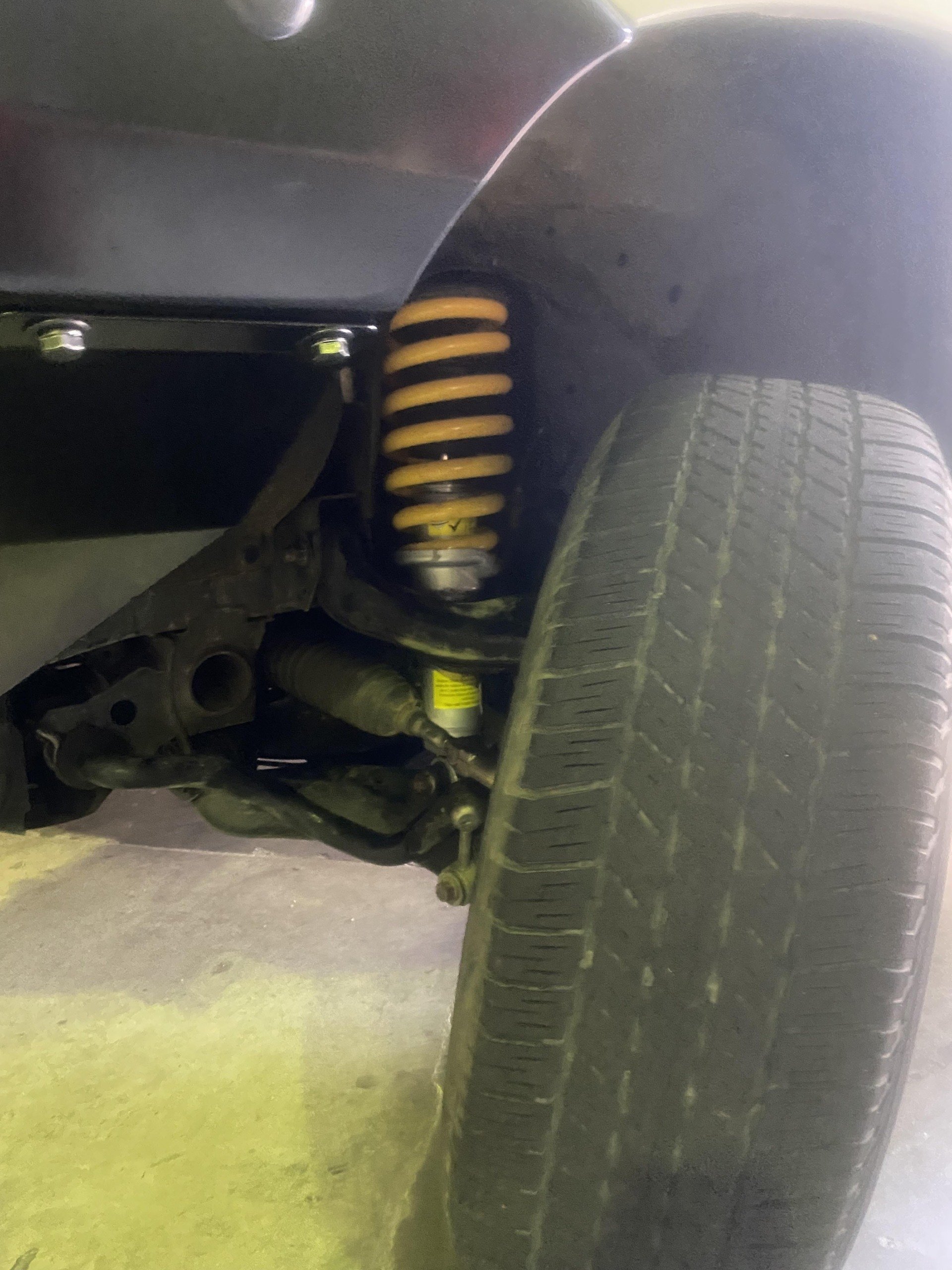 Quality Car Repairs Gallery Joondalup 4x4