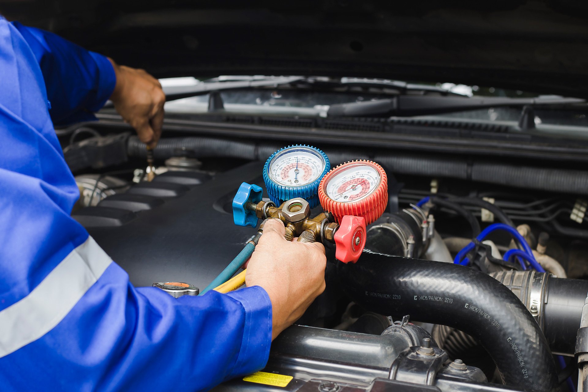 Mechanic Joondalup Car Repairs & Servicing Joondalup 4x4