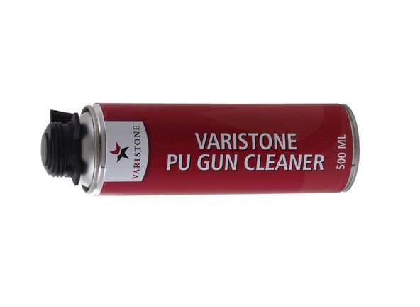 PU Guncleaner NBS Pistoolreiniger Transparant