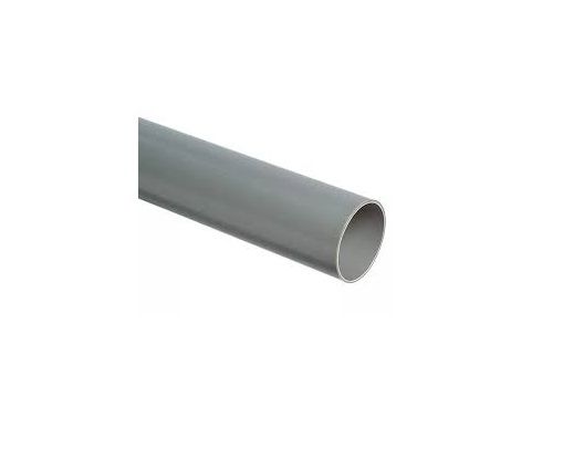 PVC Afvoerbuis 80 mm Sn 4- L4 m