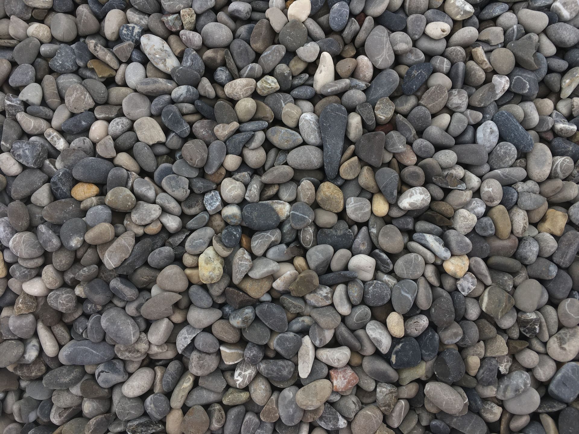 Baltic Grey 25 kg