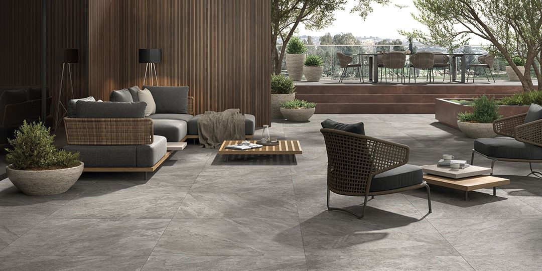 Slate Stones