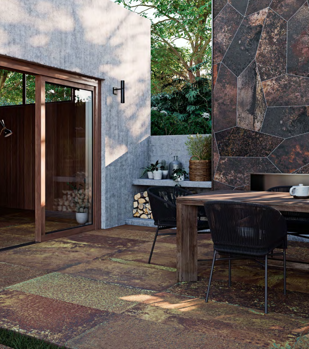 Corten