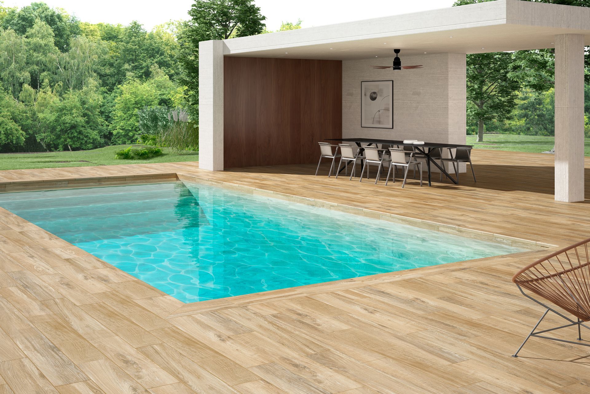 Madera Wood