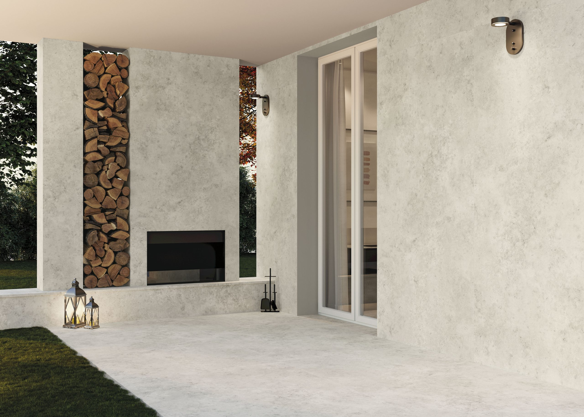 Jura Beige
