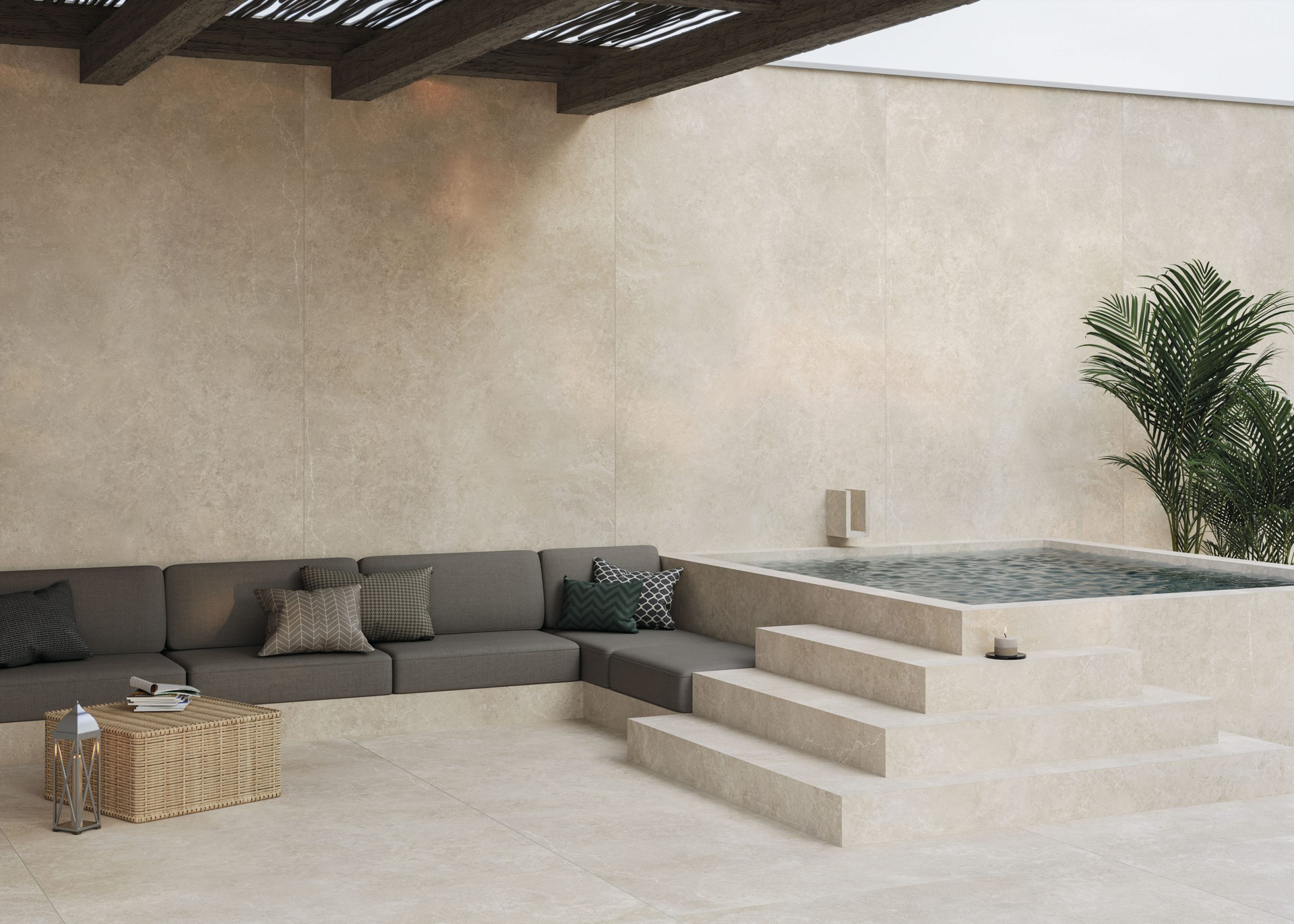Limestone