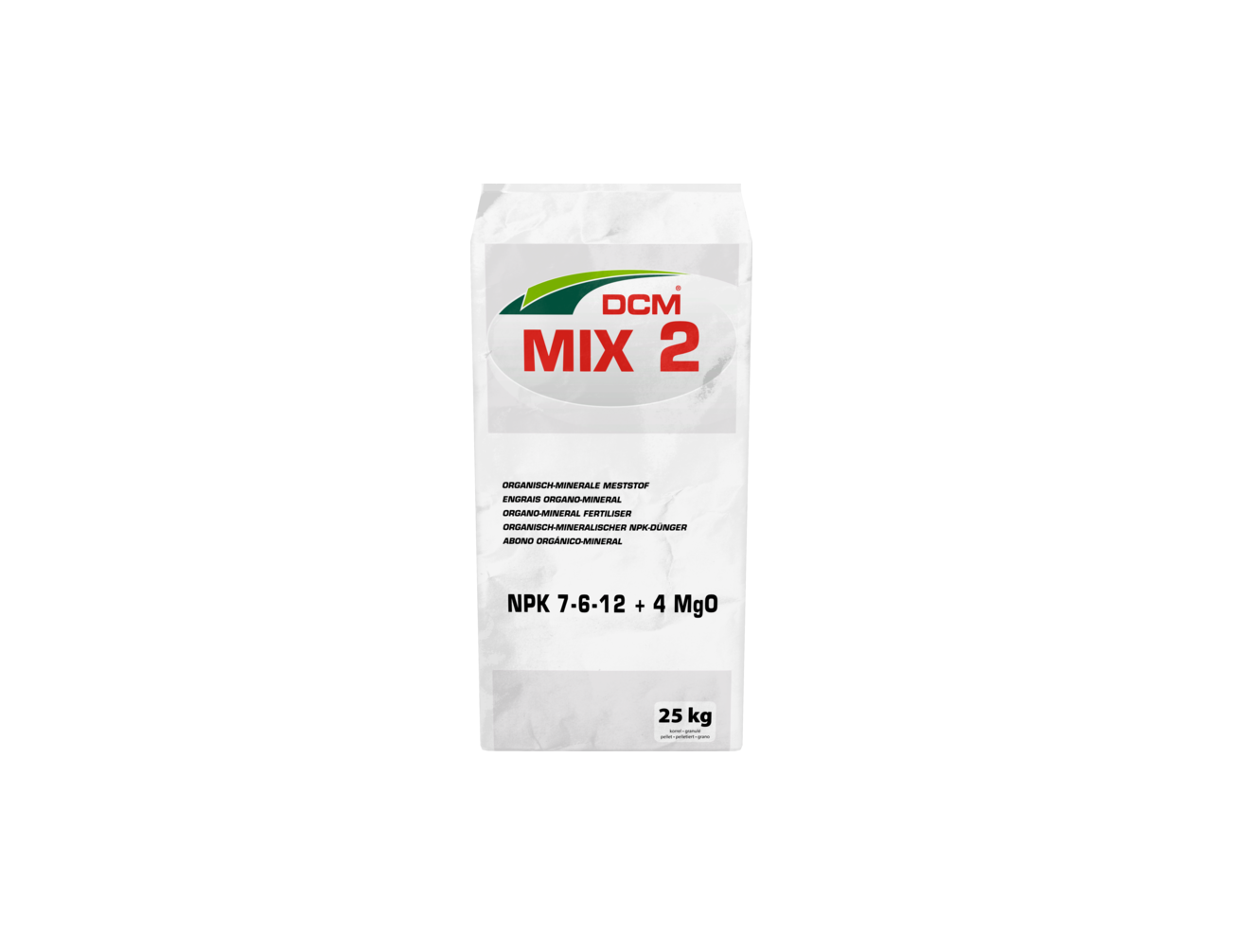 DCM-Mix 2
