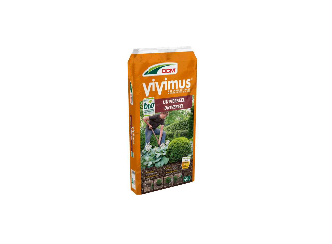 DCM Vivimus Universeel