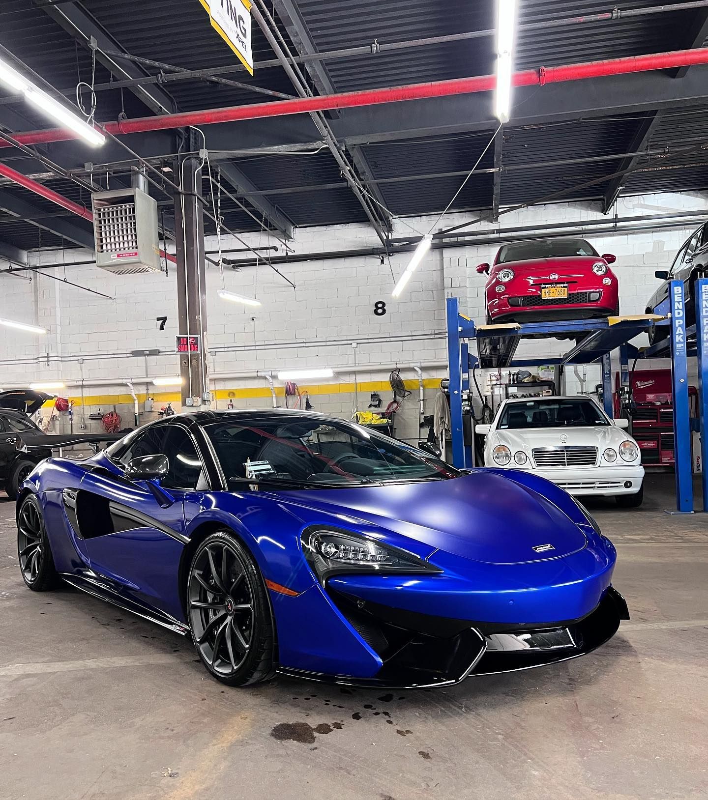 Brooklyn Car Wash Service Williamsburg Hand Wash