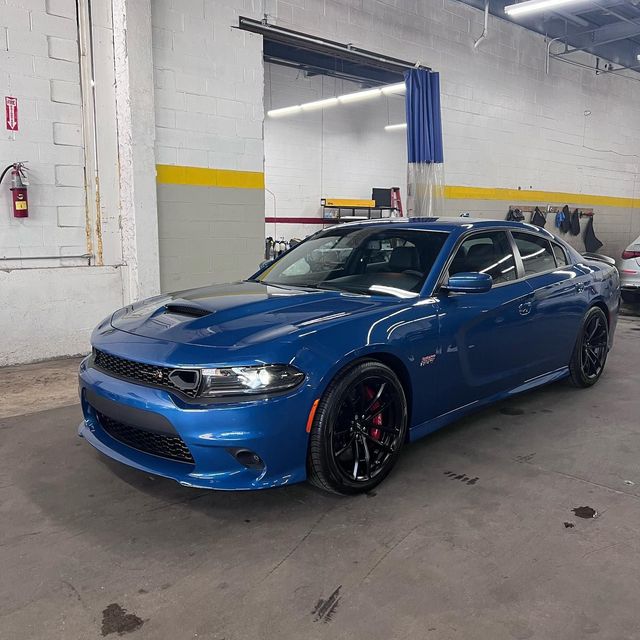 Dodge Charger