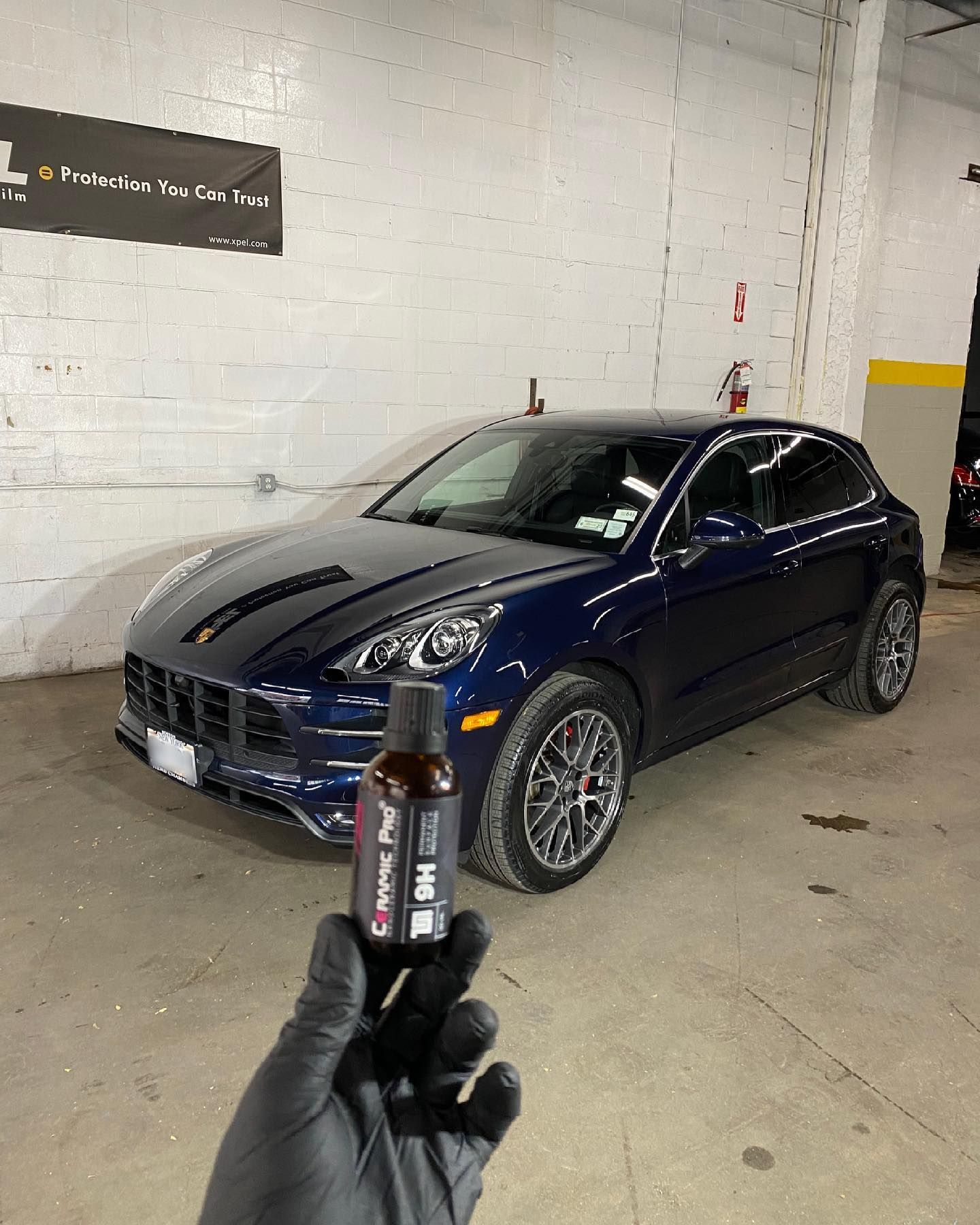 Ceramic Coating