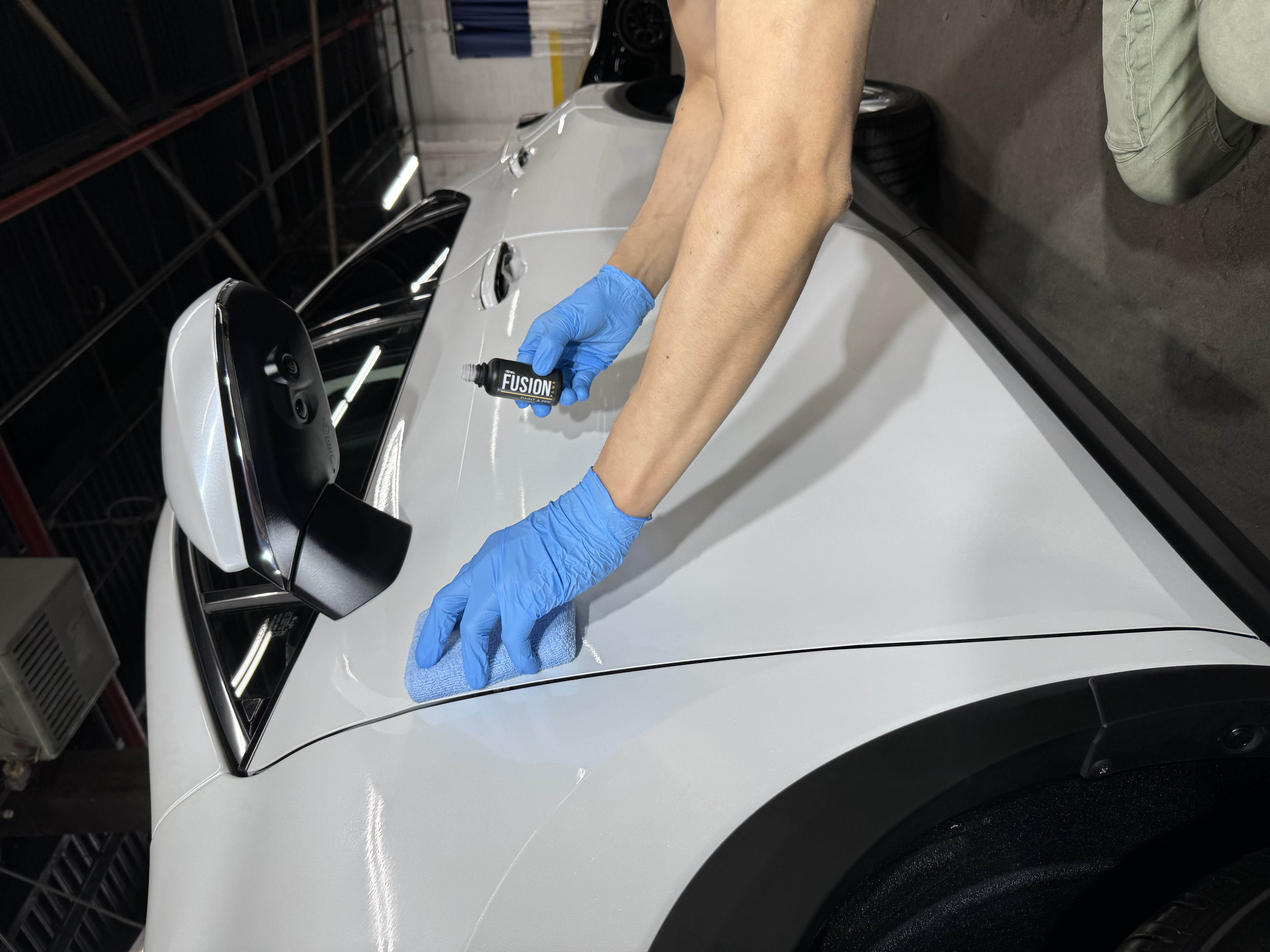 2019 Mazda MX-5 Miata RF 30th Anniversary