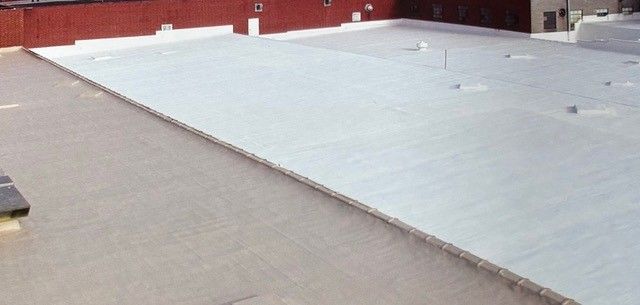 Commercial Flat Roofs Built to Last | Mt Pulaski, IL | Hild Brothers
