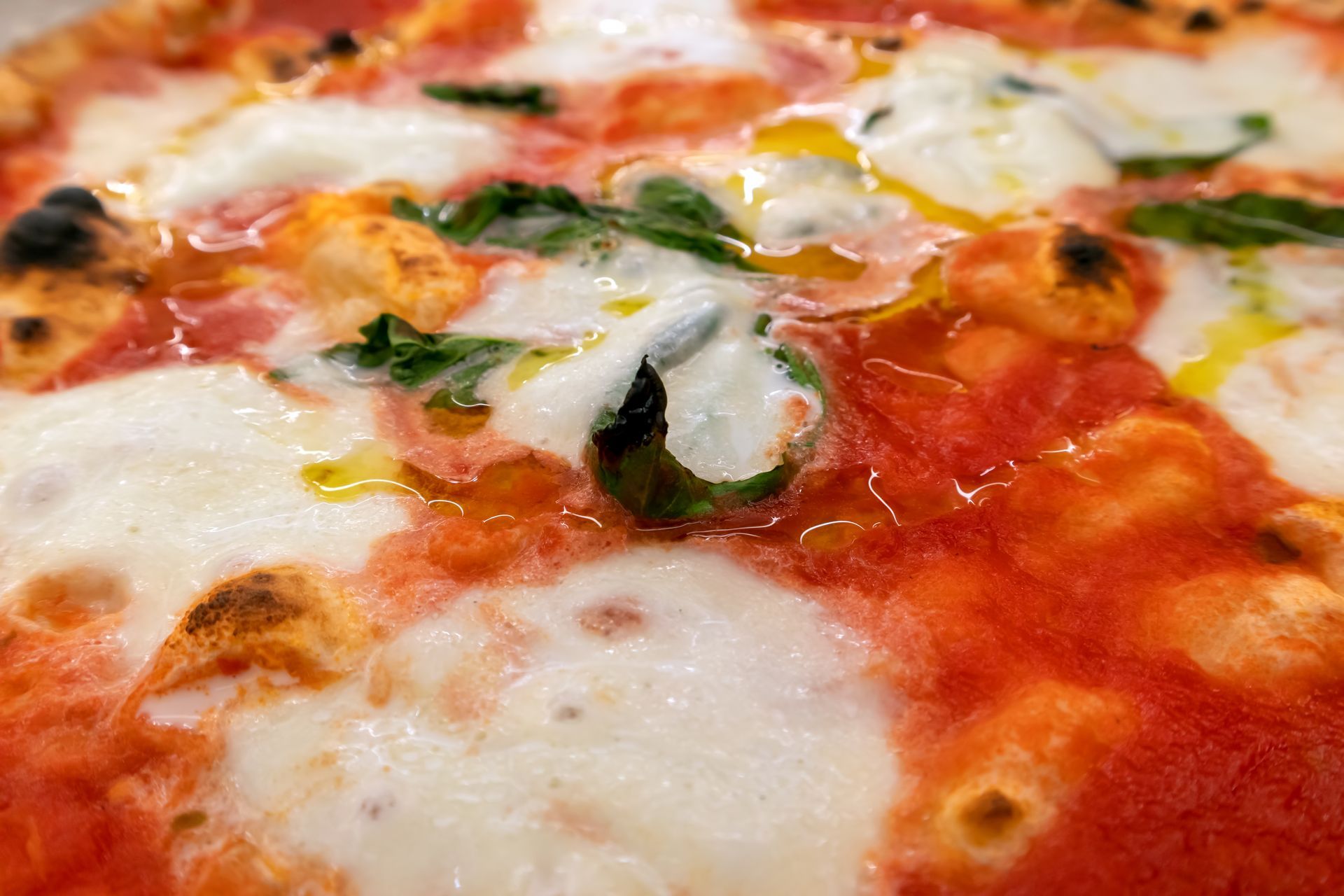 pizze